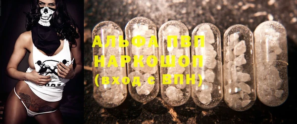 хмурый Мегион