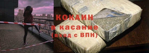 хмурый Мегион